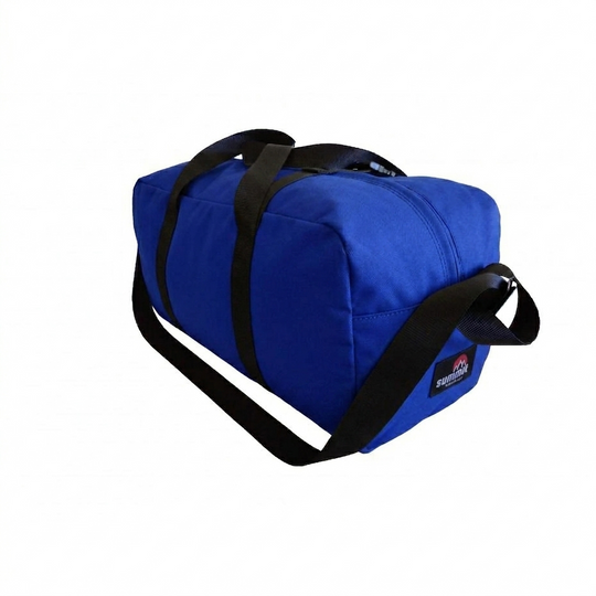 Summit Gear Trekking Duffle Bag Mini Canvas