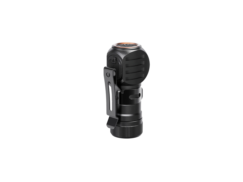 Fenix HM53R LED headlamp (black)