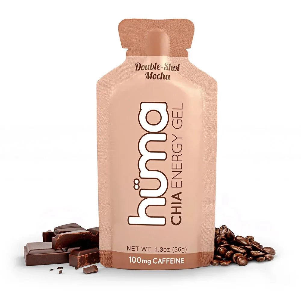 Huma Original Chia Energy Gel - Single