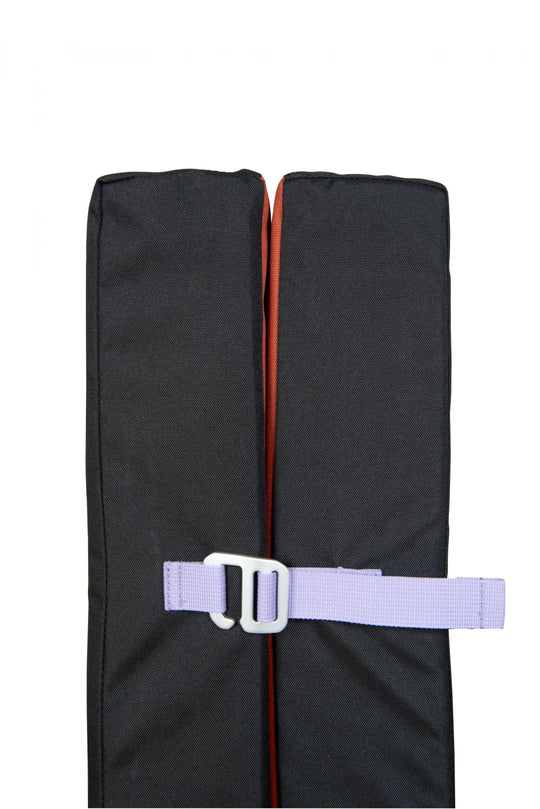 Snap Hop Bouldering Crash Pad Sandstone