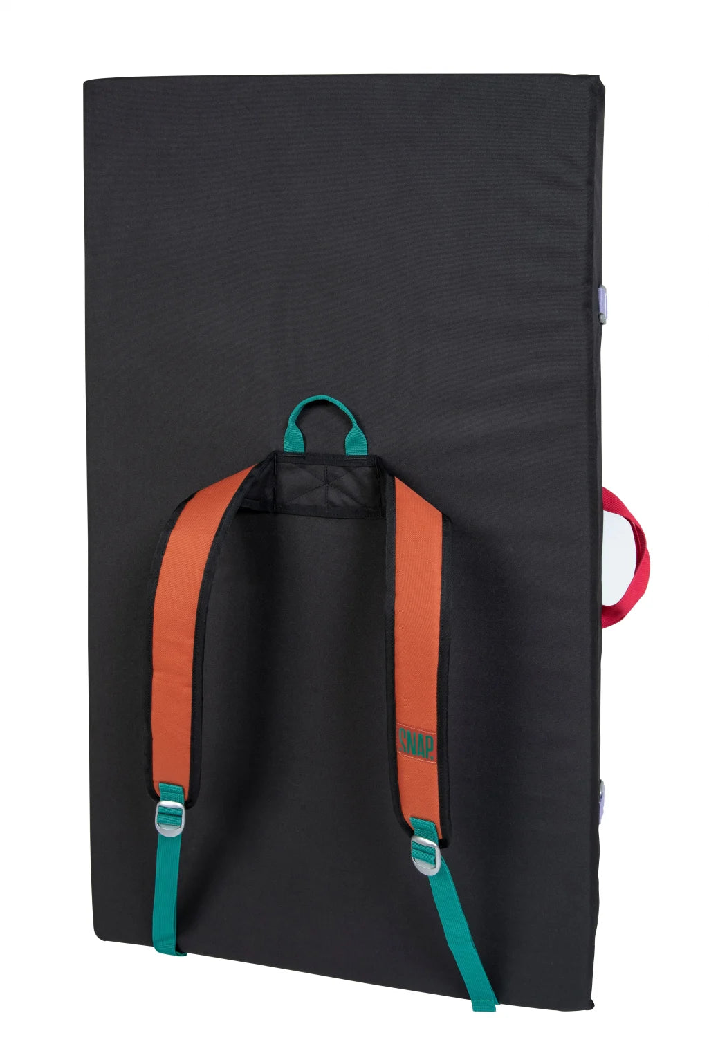 Snap Hop Bouldering Crash Pad Sandstone