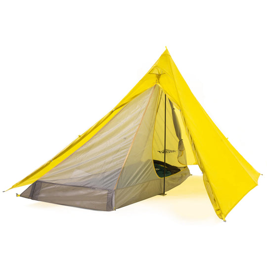 Mont Hypermid Ultralight Pyramid Tent Half Inner Only