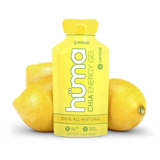 Huma Original Chia Energy Gel - Single