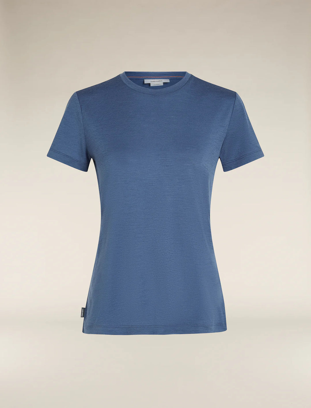 Icebreaker Womens 150 Tech LIte III SS T-Shirt Mount Dawn