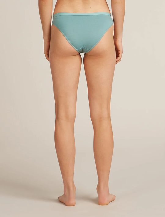 Icebreaker W Merino 150 Siren Bikini Hydro