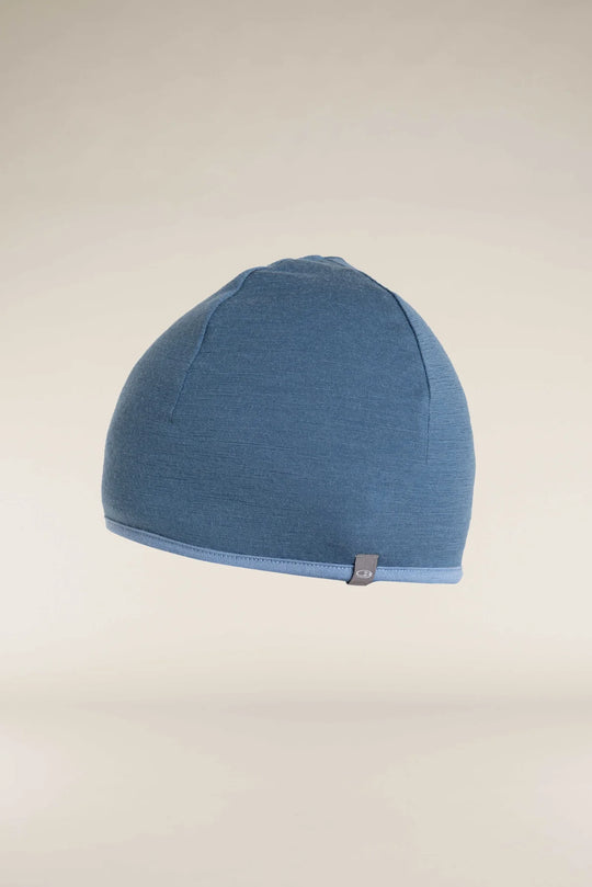 Icebreaker U Pocket Hat DAWN/KYANITE/CB