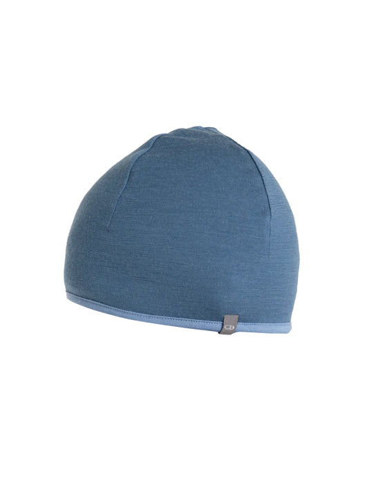 Icebreaker U Pocket Hat DAWN/KYANITE/CB