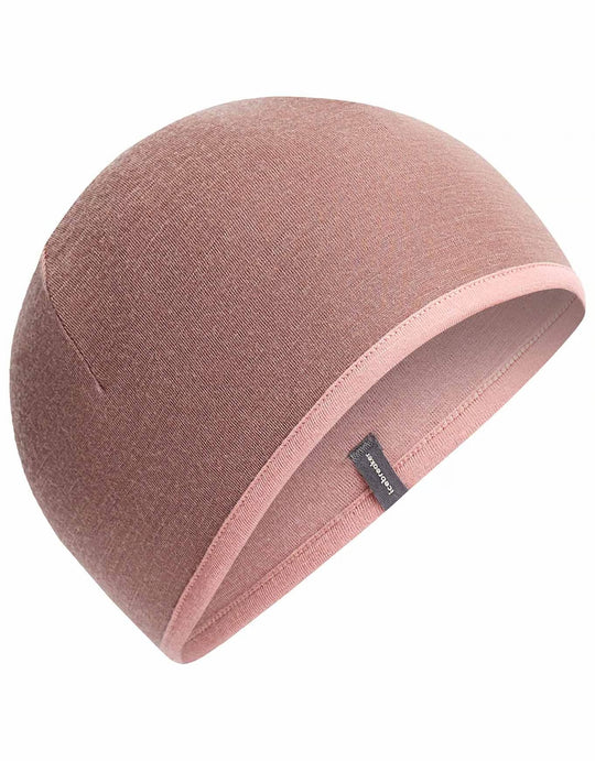 Icebreaker U 200 Oasis Revers Beanie Summit