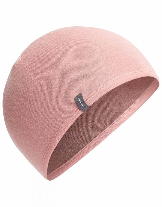 Icebreaker U 200 Oasis Revers Beanie Summit