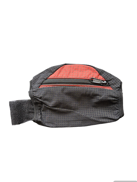 Whippa Wollemi Removable Hip Belt Pocket Standard