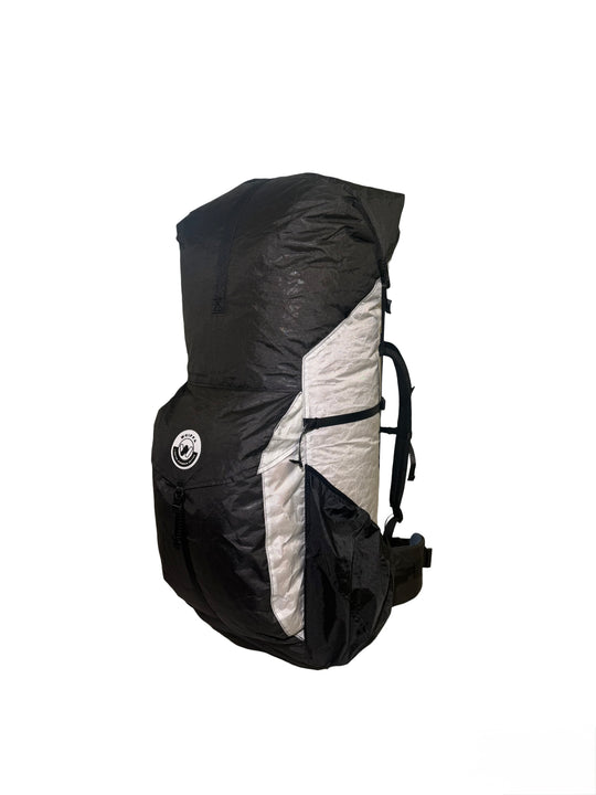 Whippa Sherpa 90 Ultralight