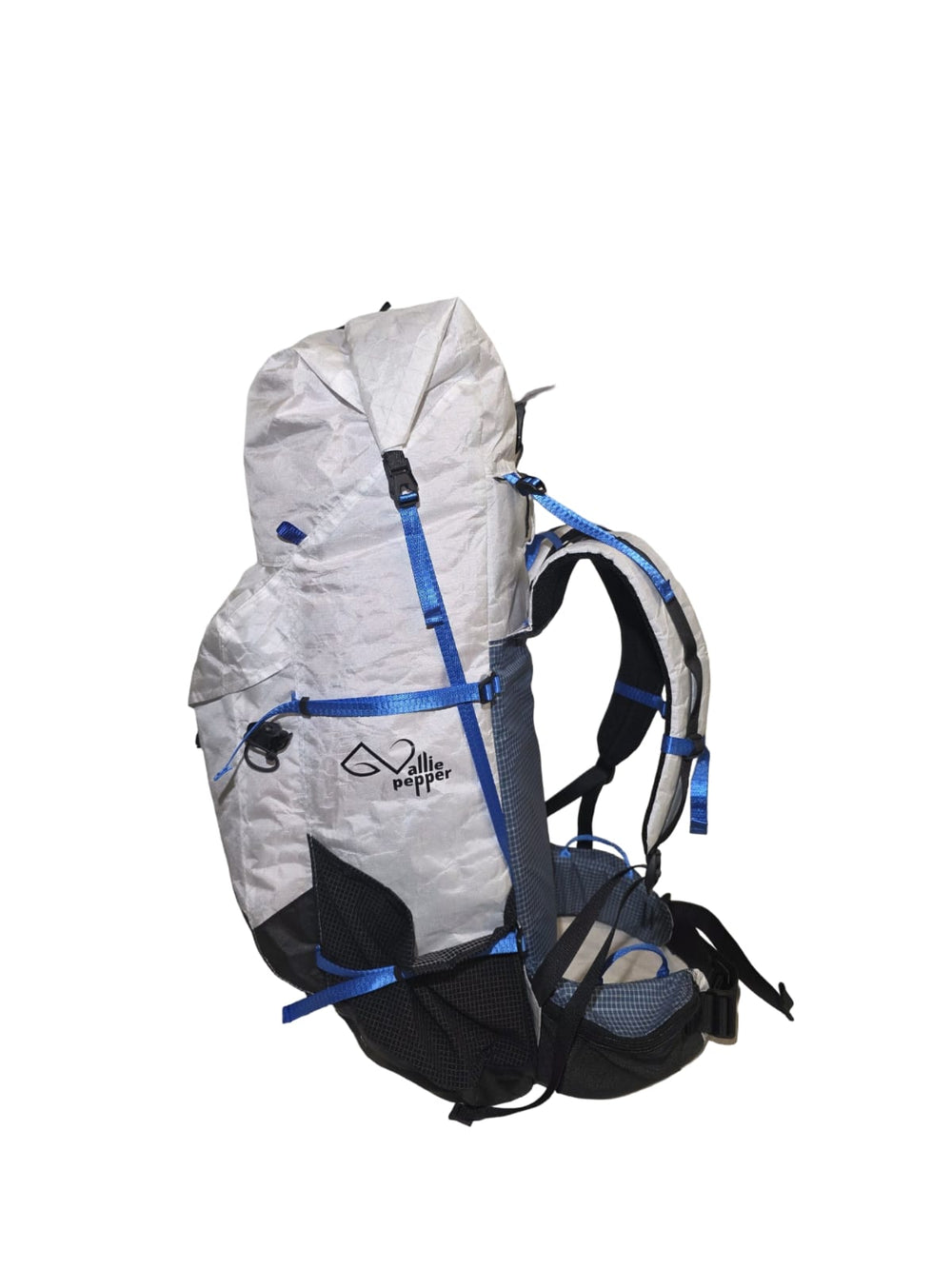 Whippa Alpine AP 50 Ultralight