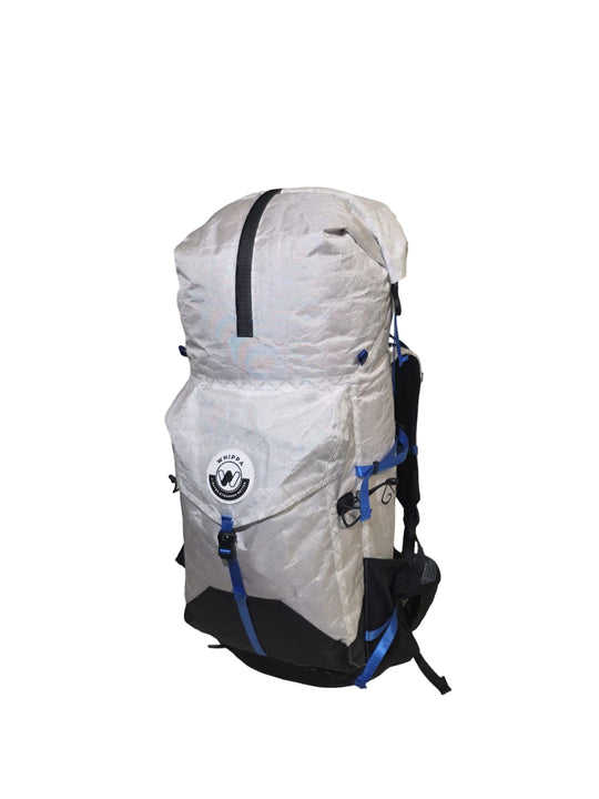 Whippa Alpine AP 50 Ultralight