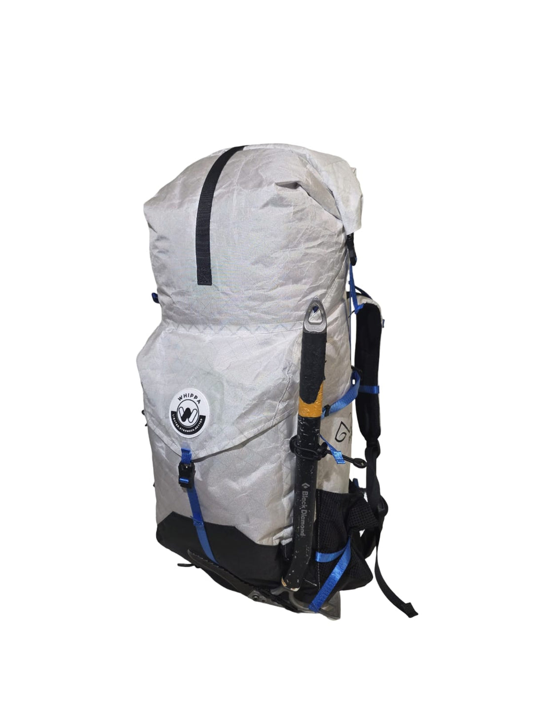 Whippa Alpine AP 50 Ultralight