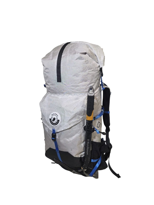 Whippa Alpine AP 50 Ultralight