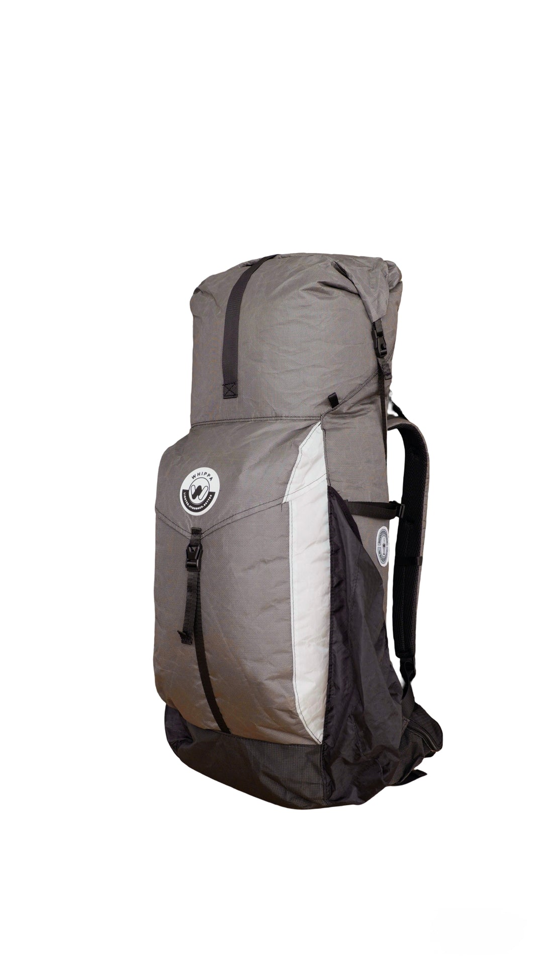Whippa Colo 55 Ultralight Standard