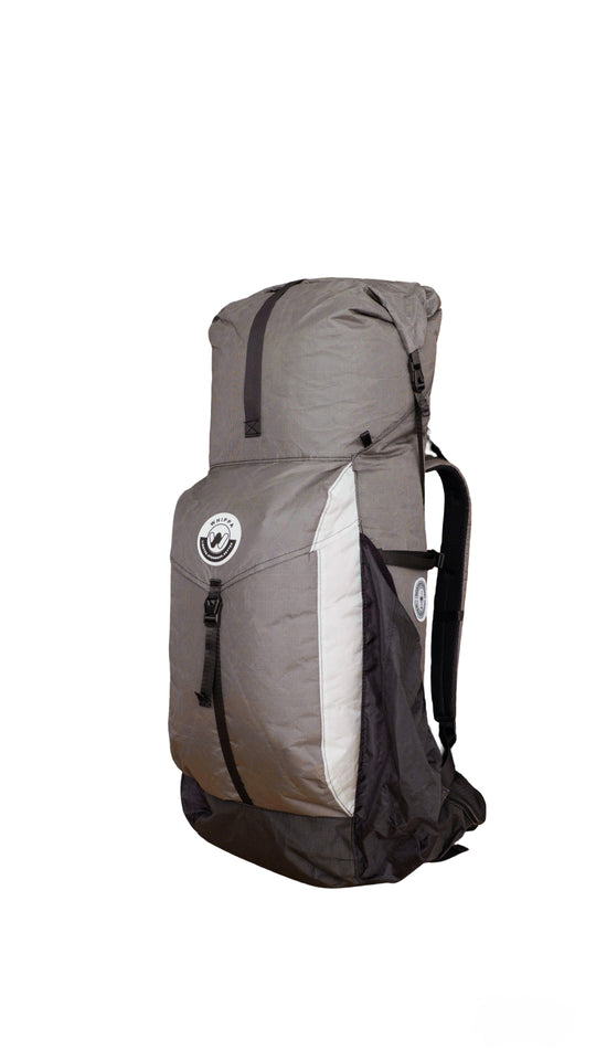 Whippa Colo 55 Ultralight Standard