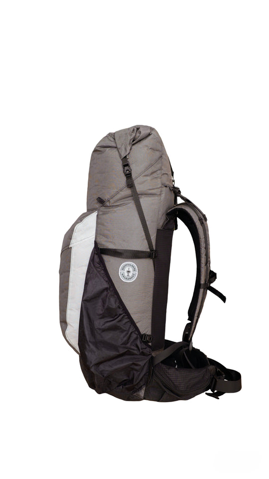Whippa Colo 55 Ultralight Standard