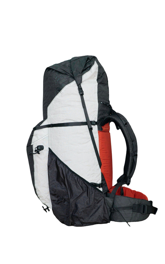 Whippa Wollemi 90 Ultralight Standard