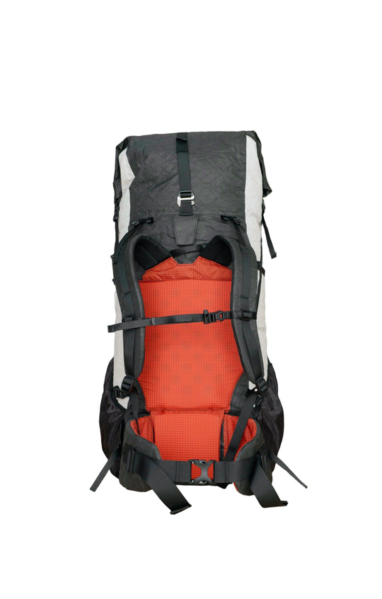 Whippa Wollemi 90 Ultralight Standard