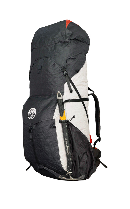 Whippa Wollemi 90 Ultralight Standard
