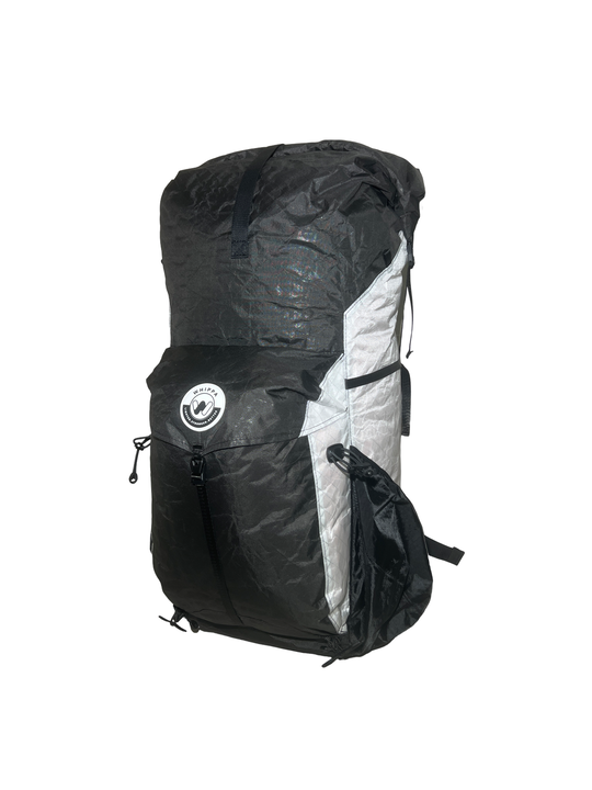 Whippa Wollemi 90 Ultralight