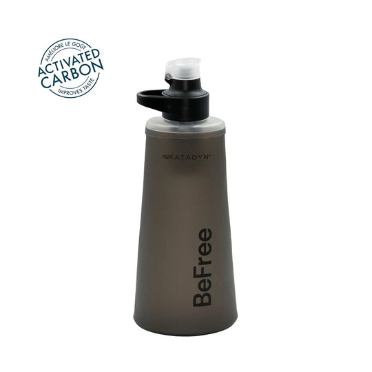 Katadyn BeFree AC Filter Double Layer 1.0L