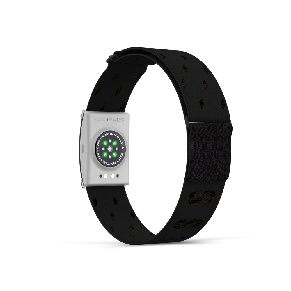 COROS Heart Rate Monitor Gold Ingebrigtsen
