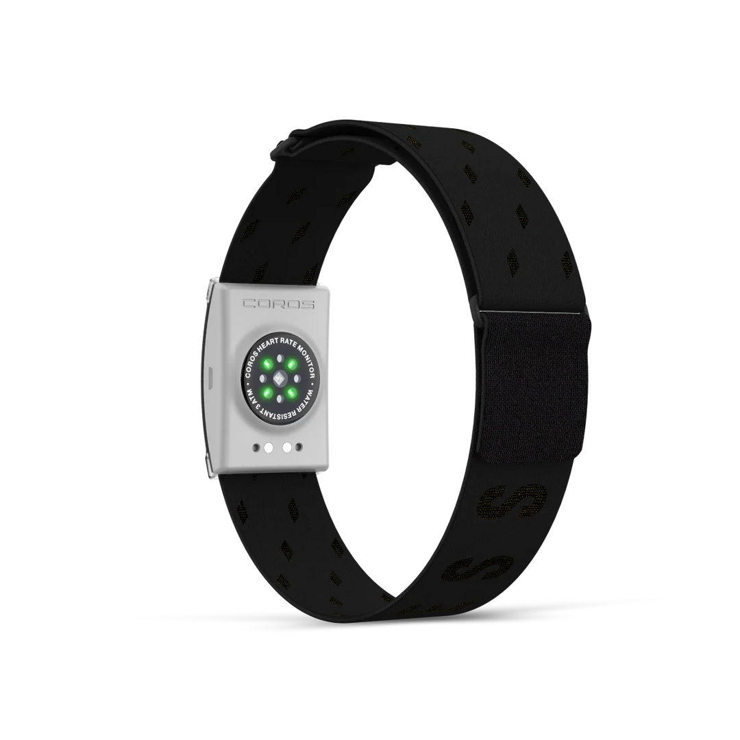COROS Heart Rate Monitor Gold Ingebrigtsen