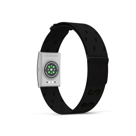 COROS Heart Rate Monitor Gold Ingebrigtsen