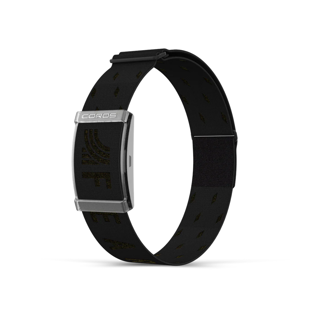 COROS Heart Rate Monitor Gold Ingebrigtsen