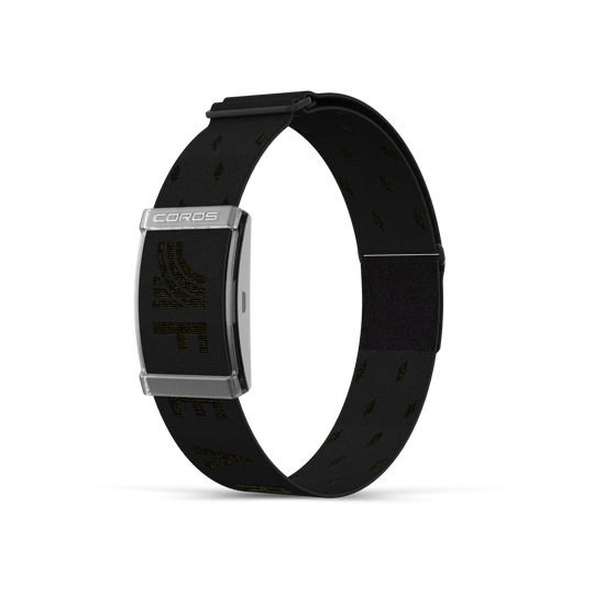 COROS Heart Rate Monitor Gold Ingebrigtsen