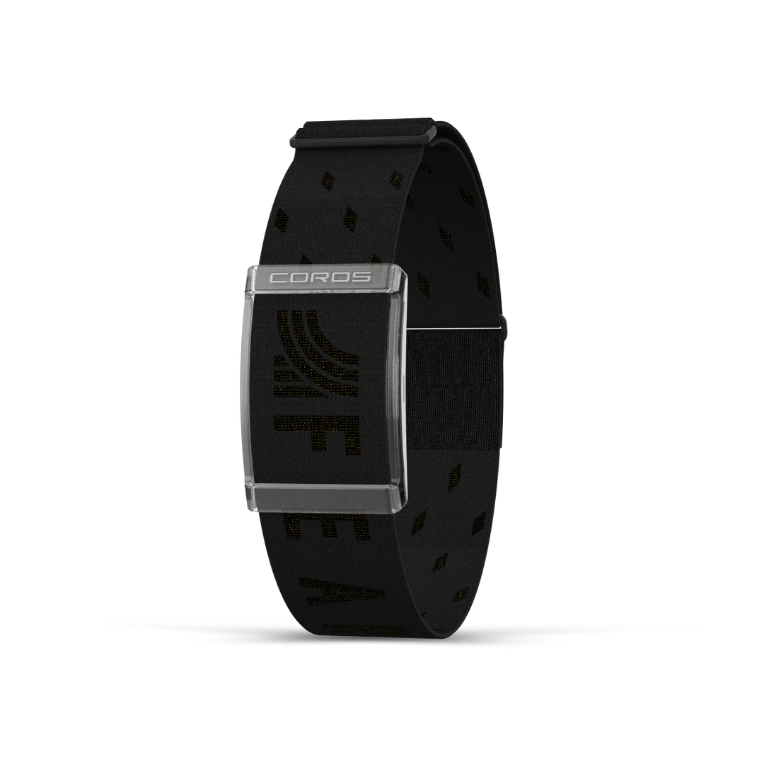 COROS Heart Rate Monitor Gold Ingebrigtsen