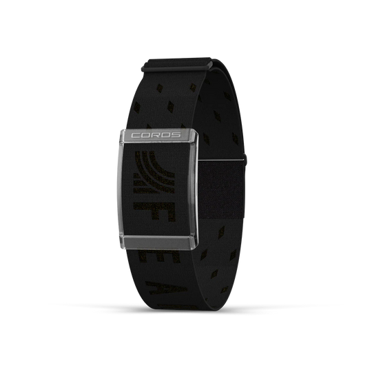 COROS Heart Rate Monitor Gold Ingebrigtsen