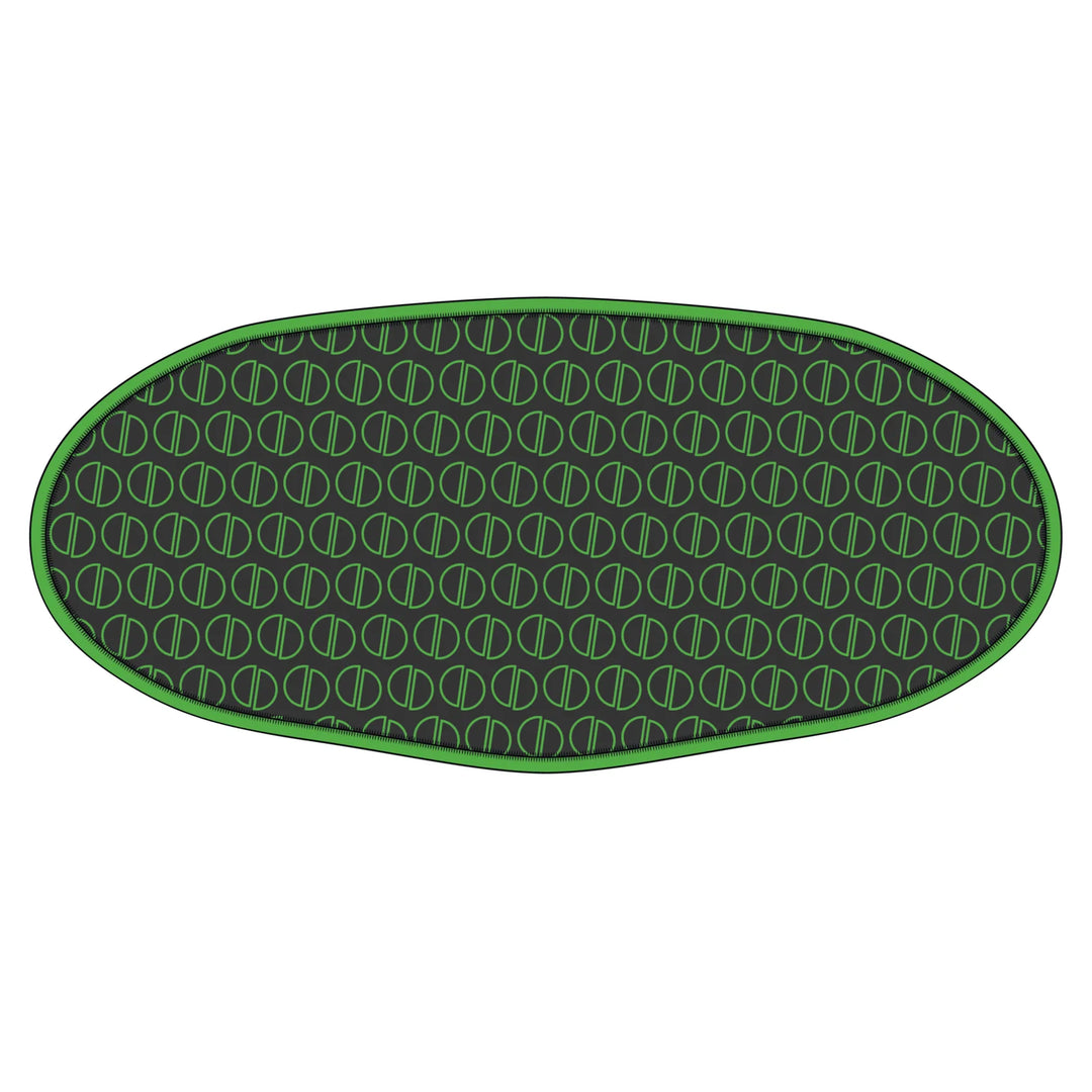 Wide Boyz Knee Pad