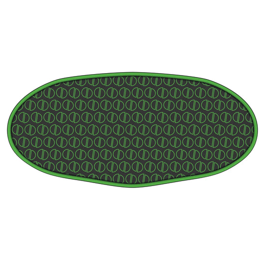 Wide Boyz Knee Pad