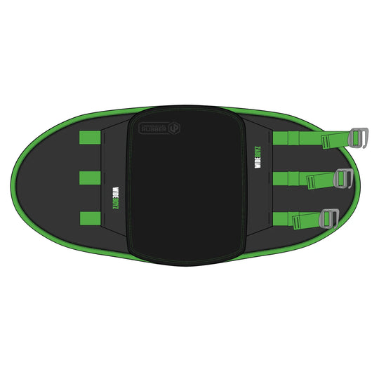 Wide Boyz Knee Pad