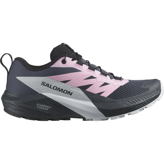 Salomon SENSE RIDE 5 W Indink/Lilac/Arctic