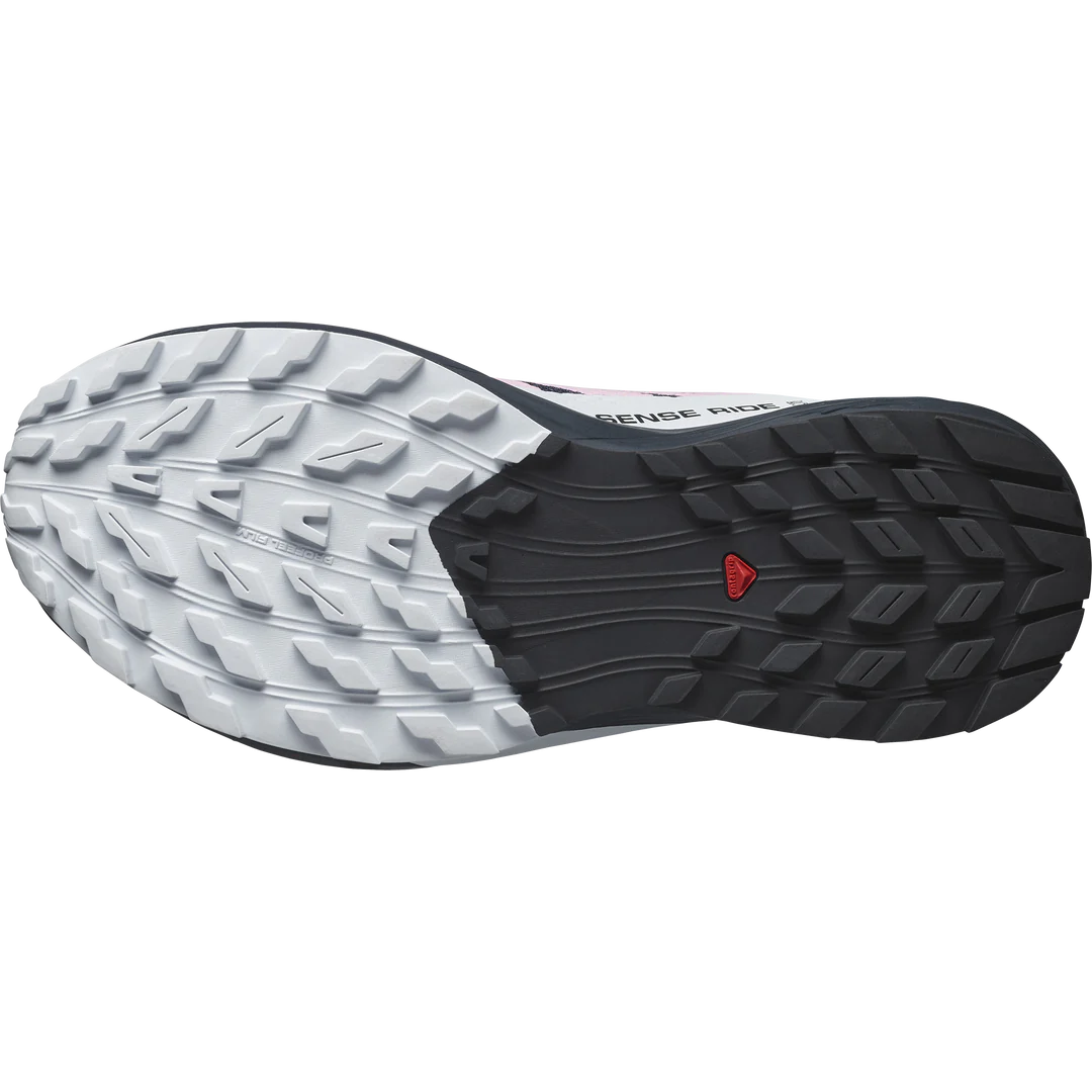 Salomon SENSE RIDE 5 W Indink/Lilac/Arctic