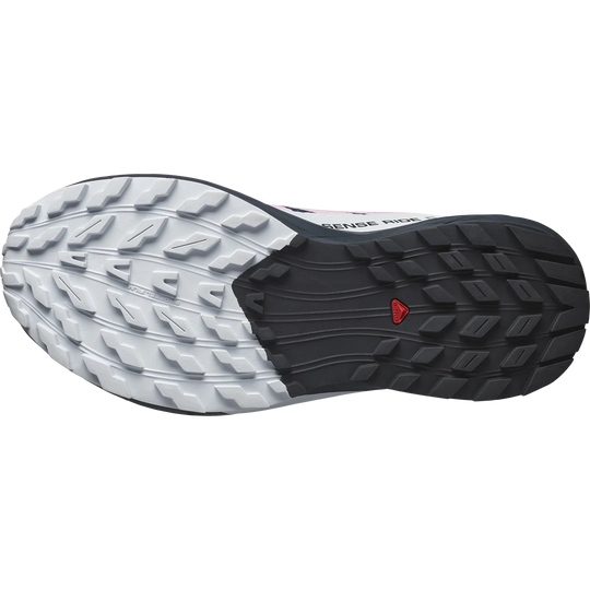 Salomon SENSE RIDE 5 W Indink/Lilac/Arctic