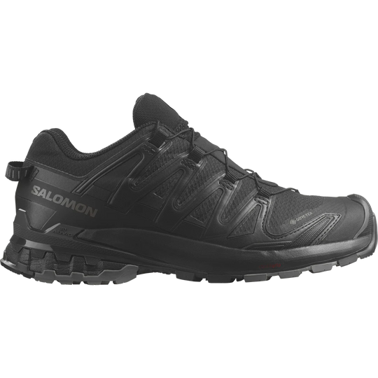 Salomon XA PRO 3D V9 GTX W Black/Phantm/Pewter