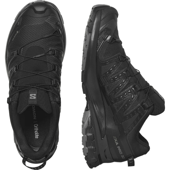 Salomon XA PRO 3D V9 GTX W Black/Phantm/Pewter