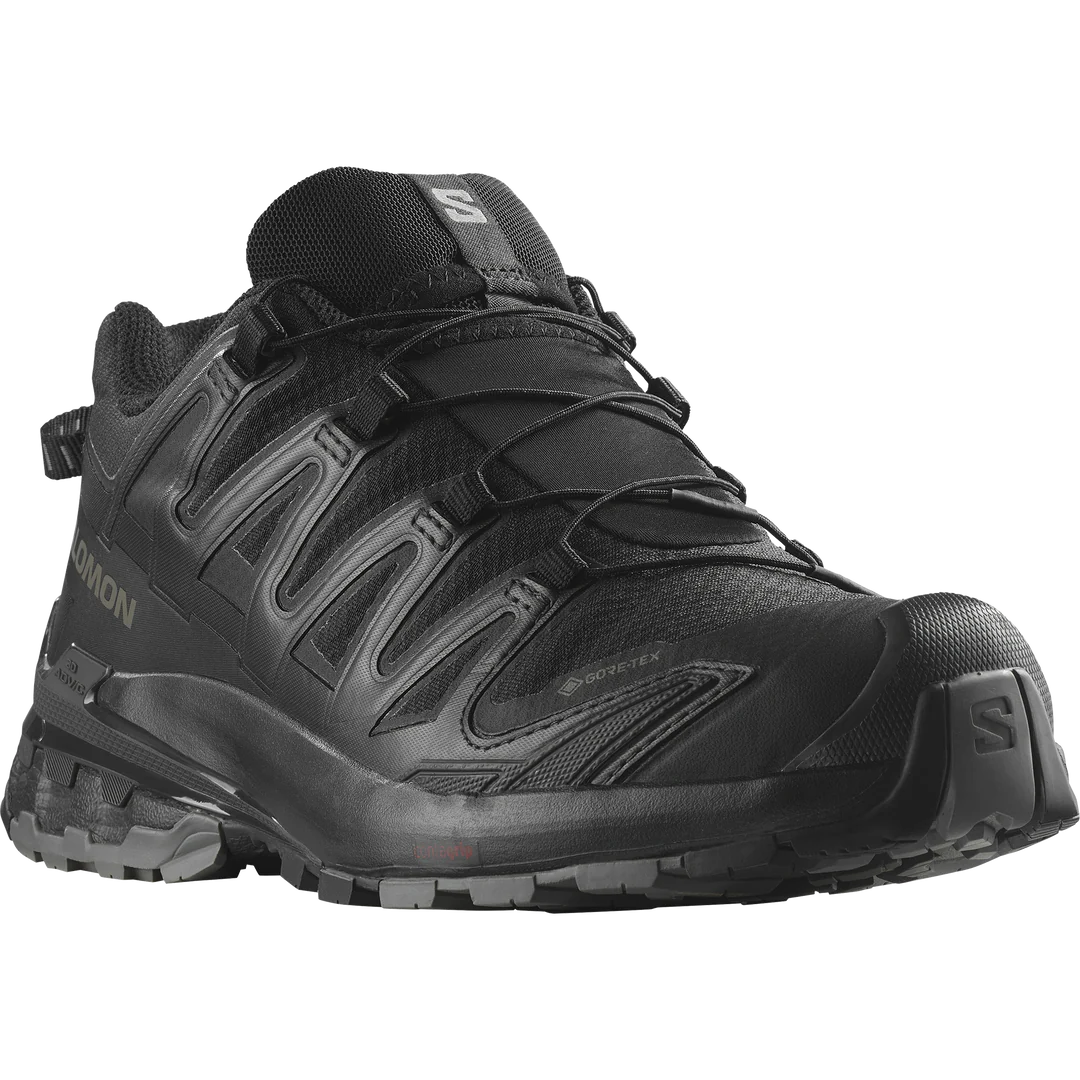 Salomon XA PRO 3D V9 GTX W Black/Phantm/Pewter