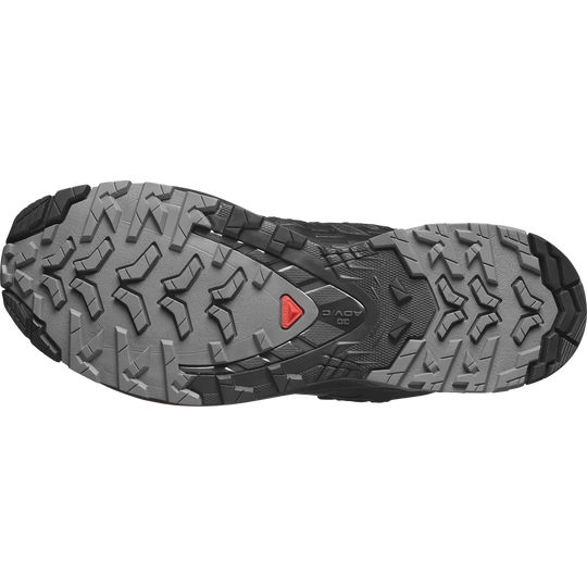 Salomon XA PRO 3D V9 GTX W Black/Phantm/Pewter