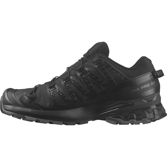 Salomon XA PRO 3D V9 GTX W Black/Phantm/Pewter