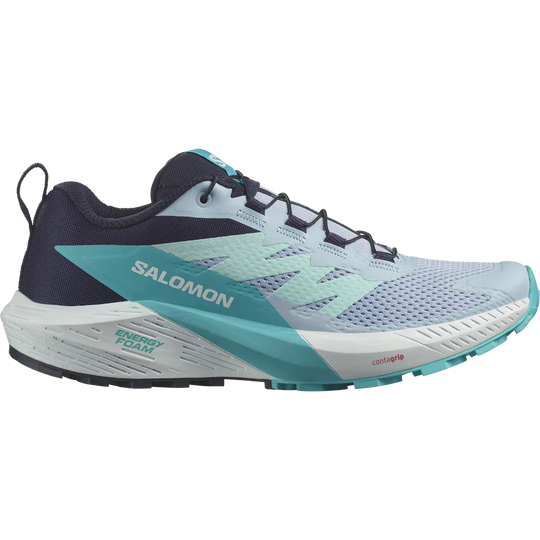 Salomon SENSE RIDE 5 W Cashbl/Carbon/Peabl