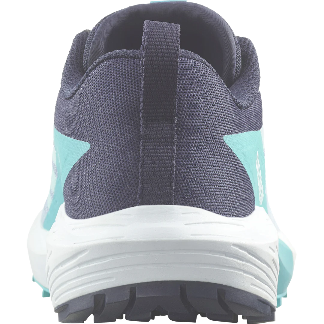 Salomon SENSE RIDE 5 W Cashbl/Carbon/Peabl