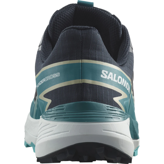 Salomon THUNDERCROSS Carbon / Tahitian Tide / Peacock Blue