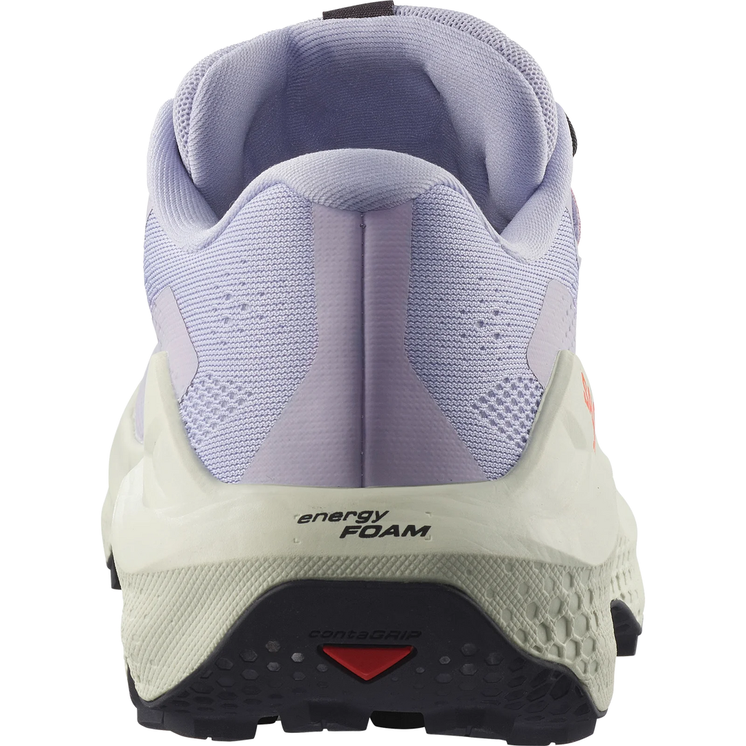 Salomon Ultra Glide 3 Womens Cosmic/Icicle/Neon