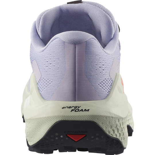 Salomon Ultra Glide 3 Womens Cosmic/Icicle/Neon